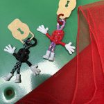 آویز چندکاره ،موبایل،جاسوئیچی،چارم کیف