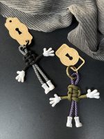 اویز فانتزی چند کاره کد ۱۳۳ - Image 2