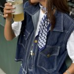 وست جین سورمه ای کد ۳۶۷