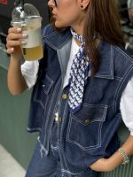 وست جین سورمه ای کد ۳۶۷