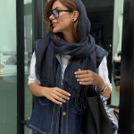 شال کنفی، شال تابستونی شال زنانه