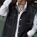 وست جین ذغالی کد ۳۶۶