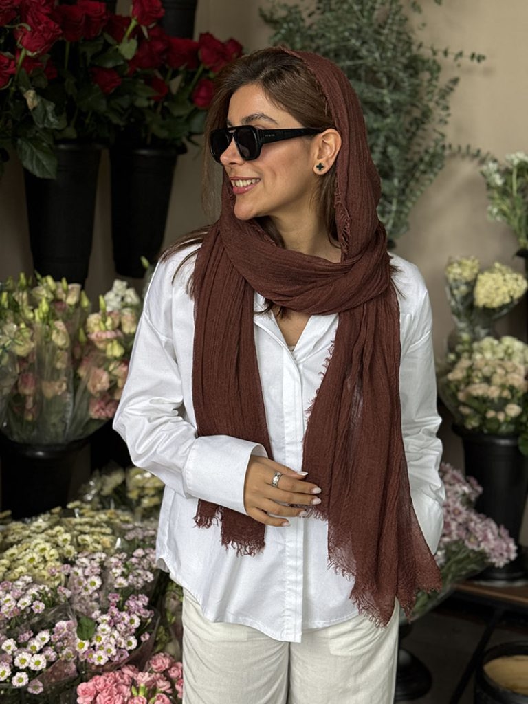 شال تابستونی