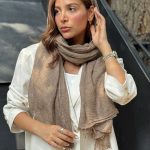 شال تابستونی