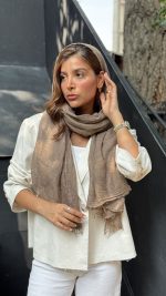 شال تابستونی