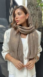 شال کنفی