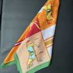 مینی اسکارف ساتن