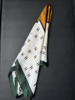 مینی اسکارف ابریشمی کد ۱۷۵ - Image 8