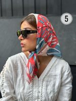 مدیوم اسکارف