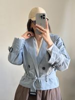 ترنچ کت شیک ، کت پاییزه