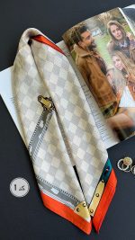 مینی اسکارف