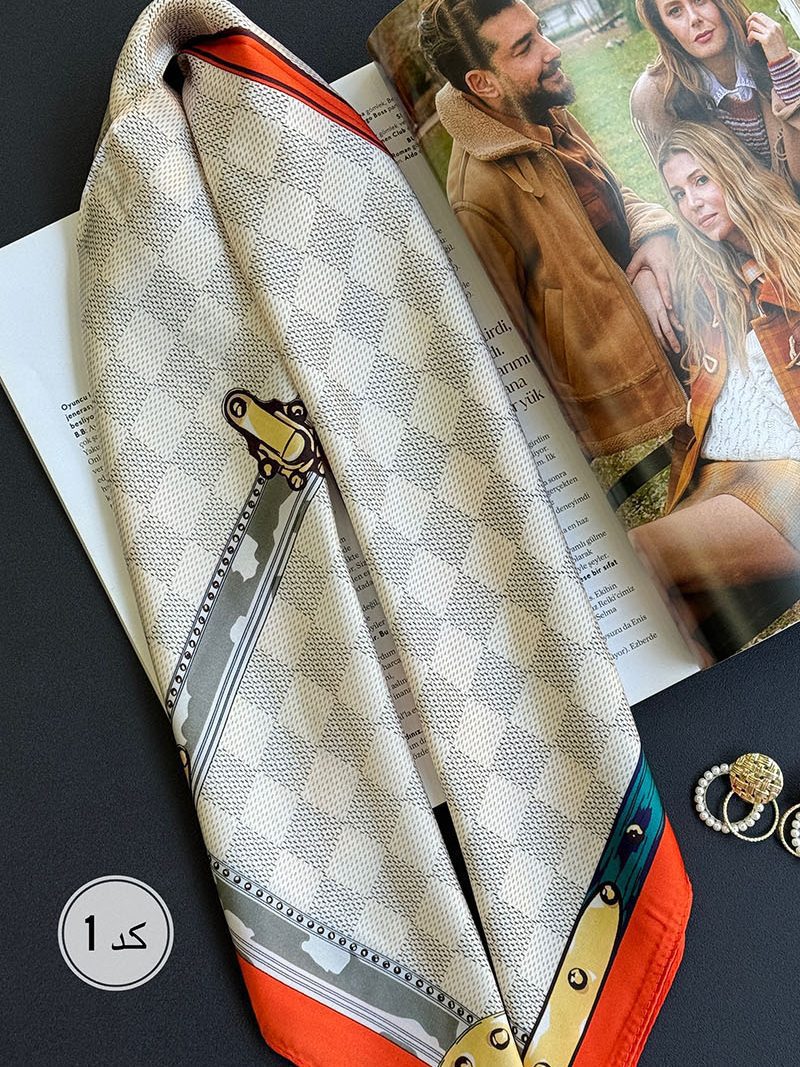 مینی اسکارف