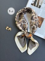 مینی اسکارف