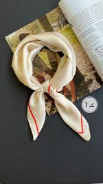 مینی اسکارف