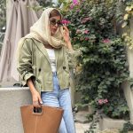 ترنچ کت دخترانه،ترنچ کت ۲۰۲۵