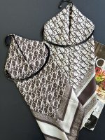 مینی اسکارف دیور