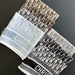 مینی اسکارف،dior, مدیوم اسکارف