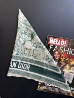 مینی اسکارف christian dior کد ۱۸۱ - Image 3