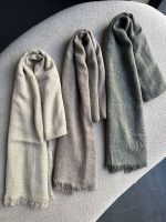 شال پاییزه شیک