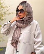 کت پاییزی،کت کوتاه،فوتر