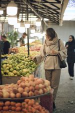 کت فوتر کرم