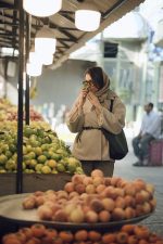 کت فوتر زنانه کت پاییزی دخترانه