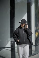 مشاهده و خرید کت فوتر وارداتی با کیفیت بالا