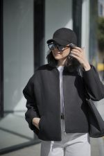 خرید کت فوتر مردانه و زنانه درجه یک