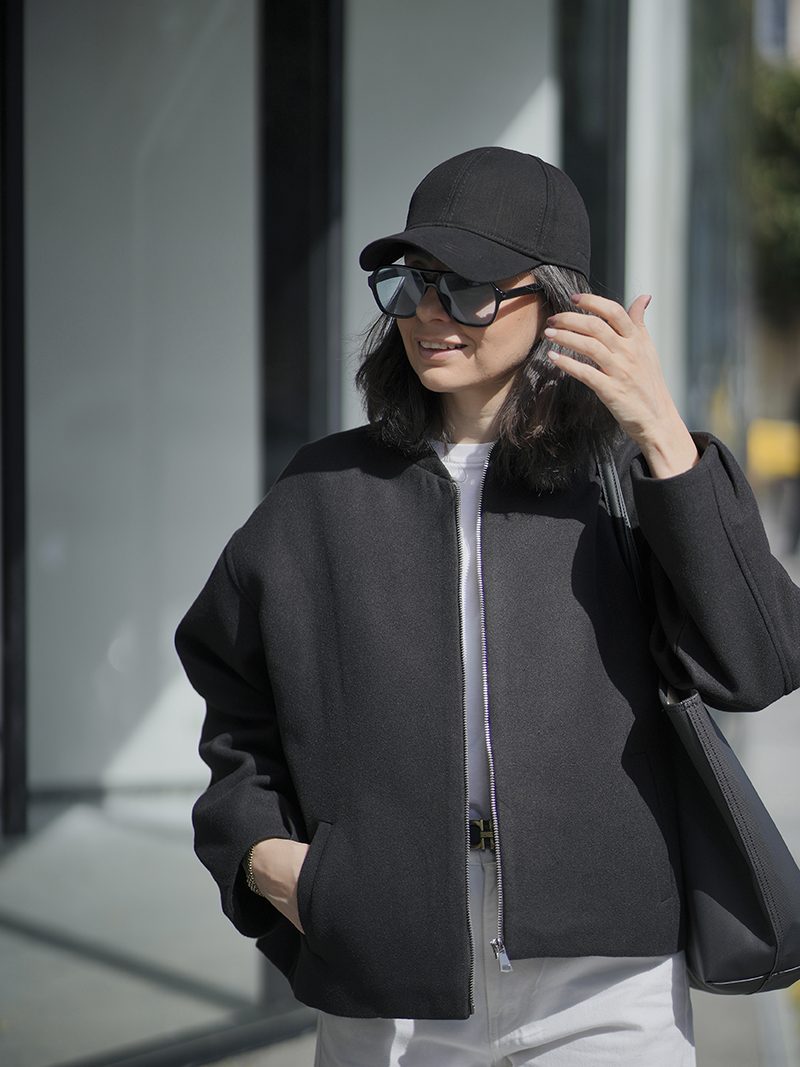 خرید کت فوتر مردانه و زنانه درجه یک