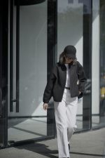 سفارش آنلاین کت پاییزه و زمستانی شیک