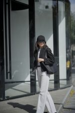 بامبر کت درجه یک وارداتی