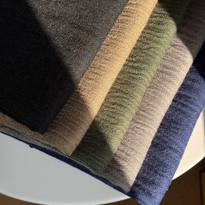 شال نخی پاییزه تیفن