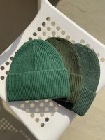 کلاه بافت کد ۱۶۰ - Image 2