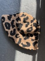 کلاه باکت پلنگی کد ۱۶۱ - Image 2