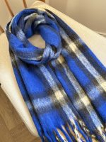 بیگ اسکارف ، شال پاییزه