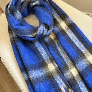 بیگ اسکارف ، شال پاییزه