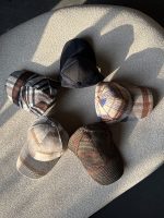 کلاه بیسبالی،کلاه پاییزه