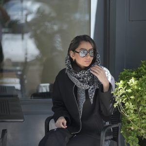 سفارش آنلاین روسری پاییزی بافت شیک