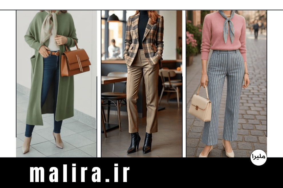 سبک کلاسیک فراتر از سن و سال