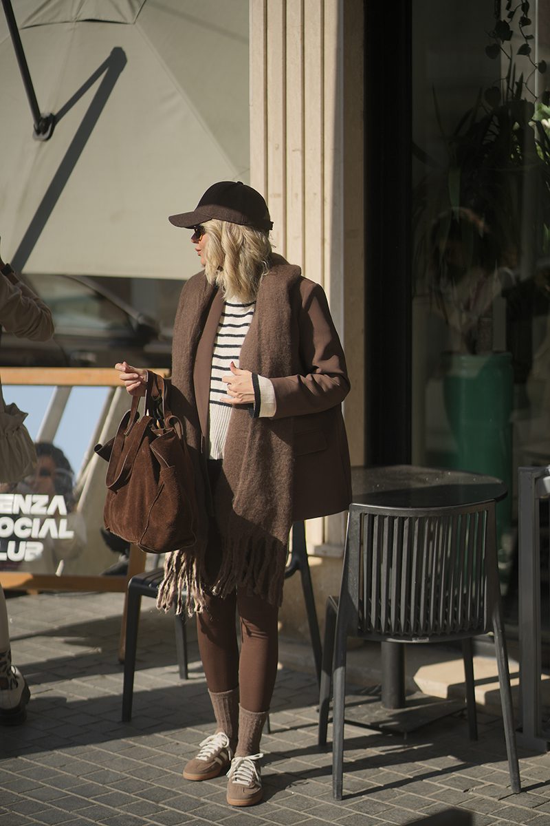 DSC07740 copy کت زارا ، کت قهوه ای