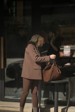 کت قهوه ای کد ۳۷۷ - Image 7