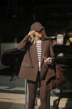 کت قهوه ای کد ۳۷۷ - Image 5