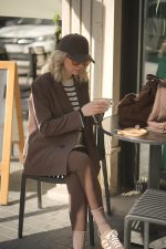 کت قهوه ای کد ۳۷۷ - Image 4