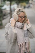 گوش گیر خز کد ۱۳۶ - Image 2