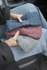 هدبند موهر کد ۱۶۴ - Image 4