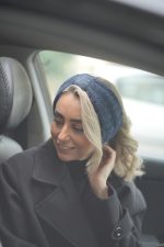 هدبند موهر کد ۱۶۴ - Image 3