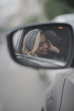 هدبند موهر کد ۱۶۴