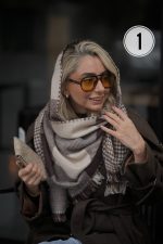 چهارخونه وینتیج کد ۸۳۶ - Image 2