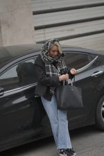 شال پاییزی، شال زمستانی