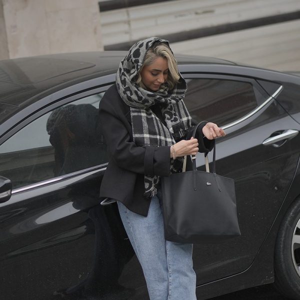 شال پاییزی، شال زمستانی